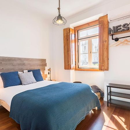 Stunning And Spacious Lofts Just By Graca And Alfama Lisboa Dış mekan fotoğraf