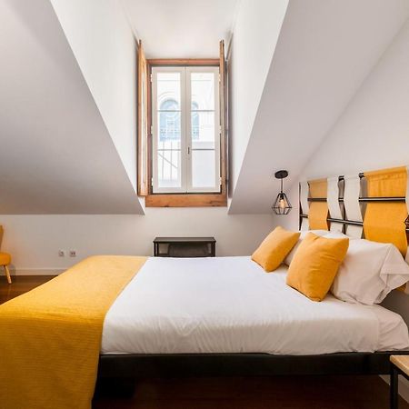 Stunning And Spacious Lofts Just By Graca And Alfama Lisboa Dış mekan fotoğraf