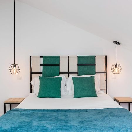 Stunning And Spacious Lofts Just By Graca And Alfama Lisboa Dış mekan fotoğraf