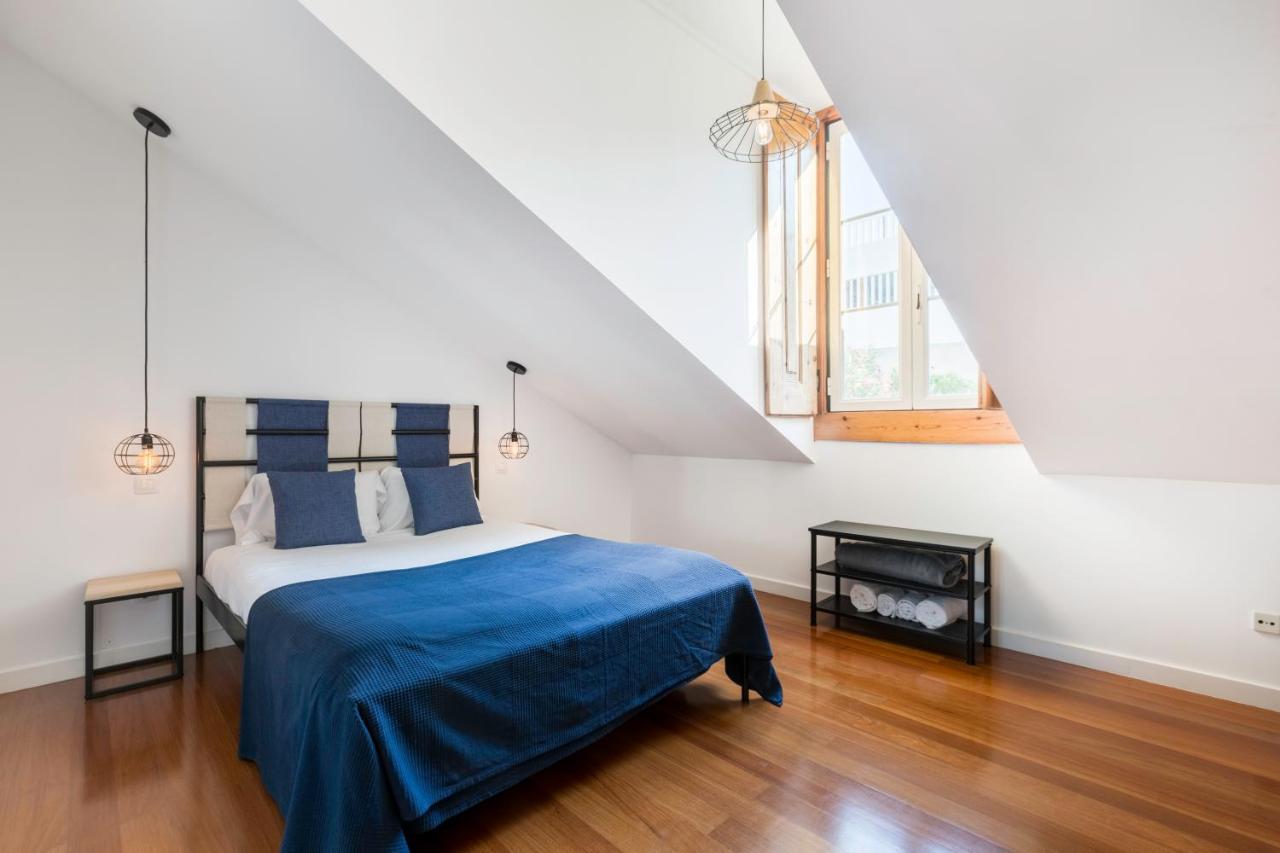 Stunning And Spacious Lofts Just By Graca And Alfama Lisboa Dış mekan fotoğraf