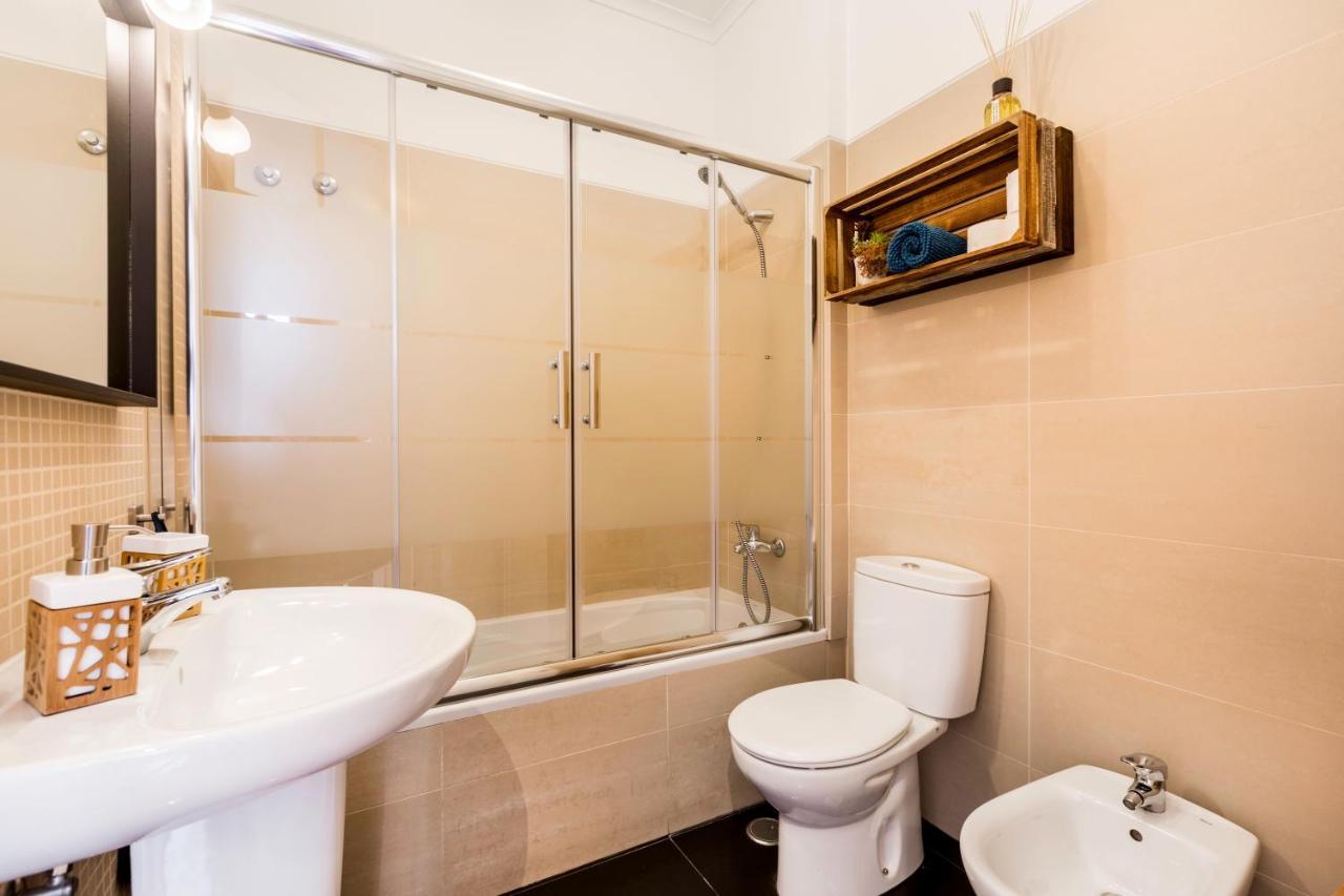 Stunning And Spacious Lofts Just By Graca And Alfama Lisboa Dış mekan fotoğraf