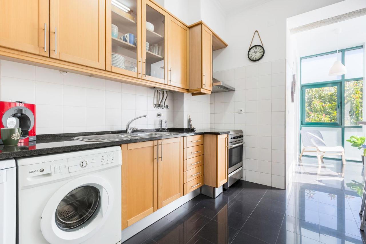 Stunning And Spacious Lofts Just By Graca And Alfama Lisboa Dış mekan fotoğraf