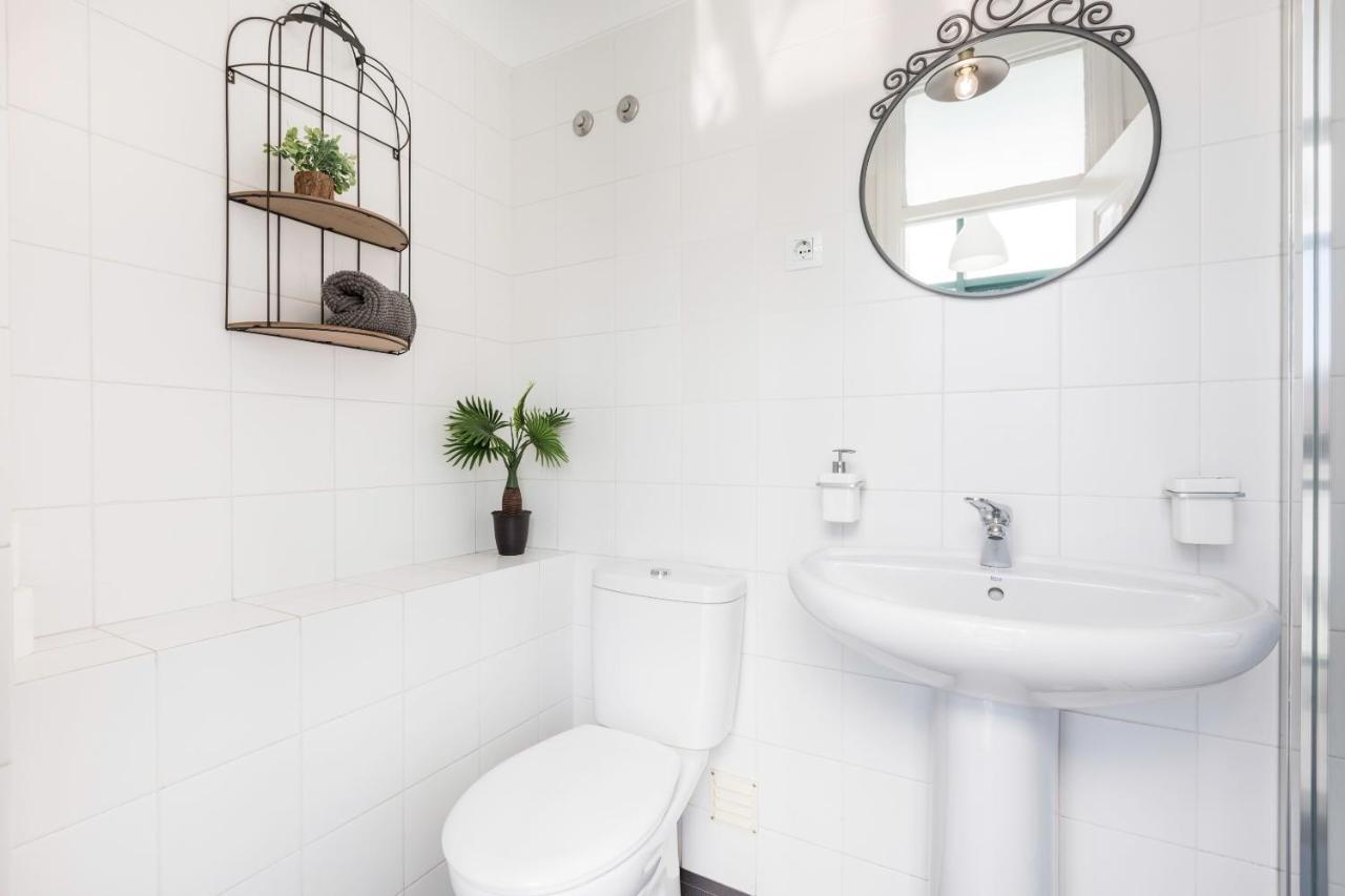 Stunning And Spacious Lofts Just By Graca And Alfama Lisboa Dış mekan fotoğraf