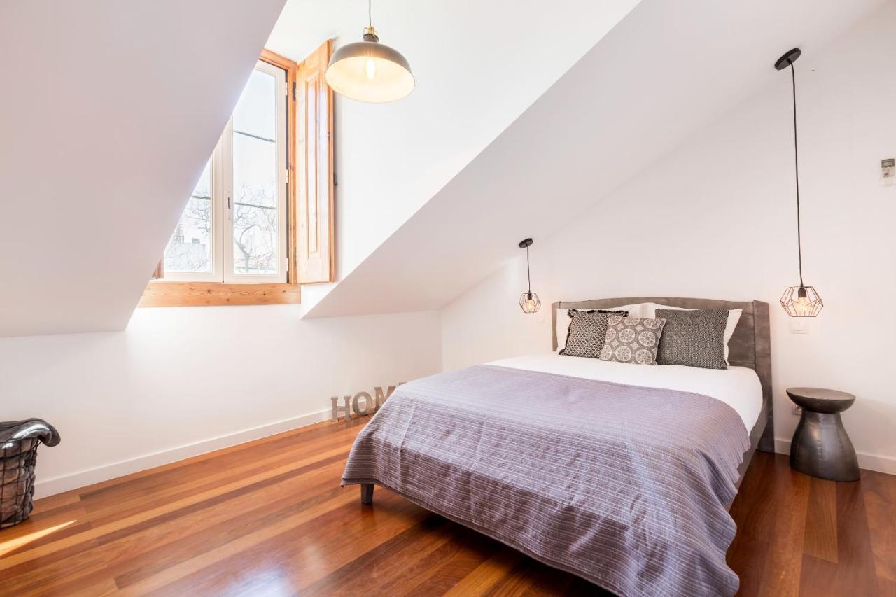 Stunning And Spacious Lofts Just By Graca And Alfama Lisboa Dış mekan fotoğraf
