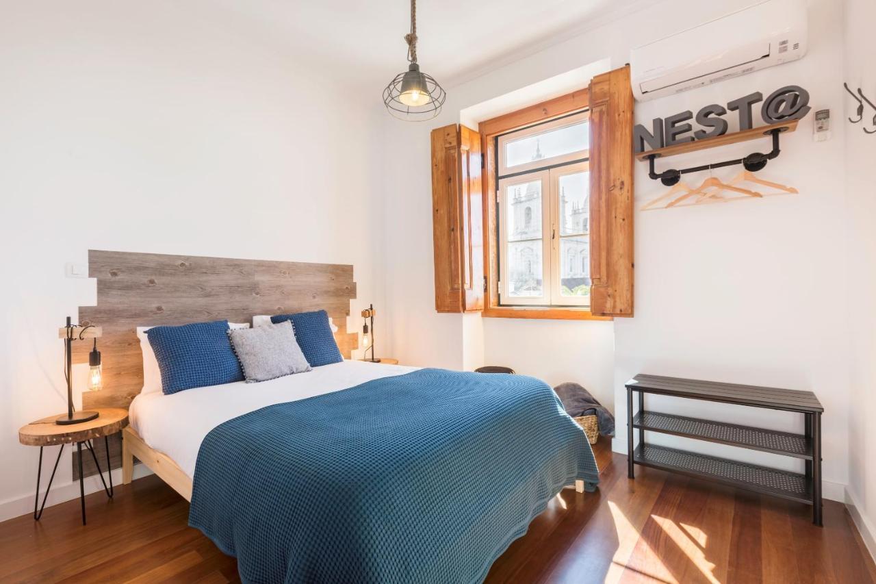 Stunning And Spacious Lofts Just By Graca And Alfama Lisboa Dış mekan fotoğraf