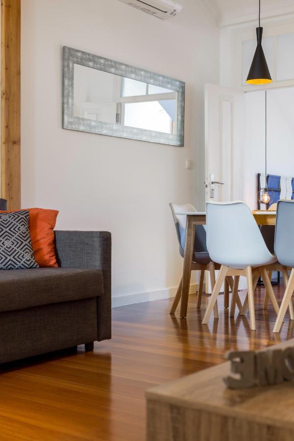 Stunning And Spacious Lofts Just By Graca And Alfama Lisboa Dış mekan fotoğraf