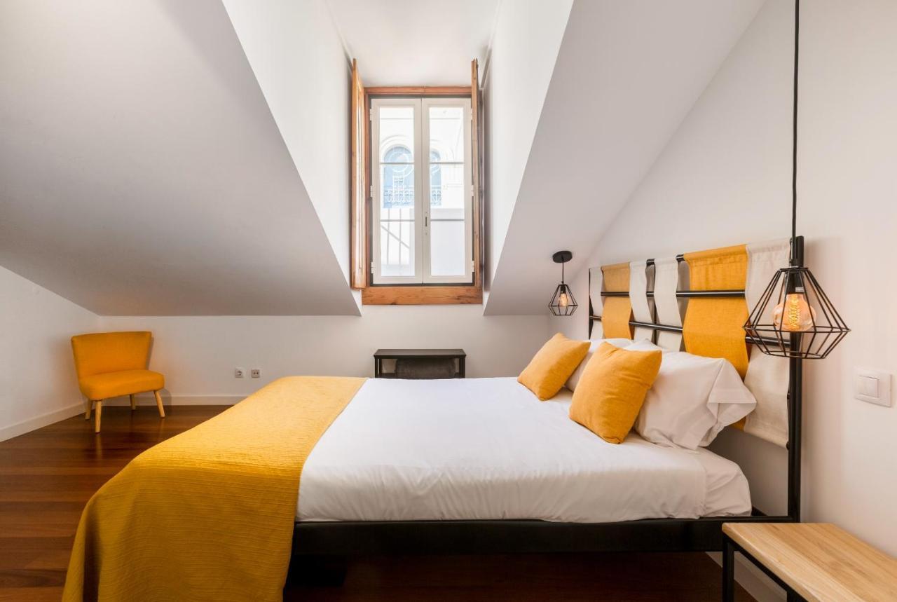 Stunning And Spacious Lofts Just By Graca And Alfama Lisboa Dış mekan fotoğraf