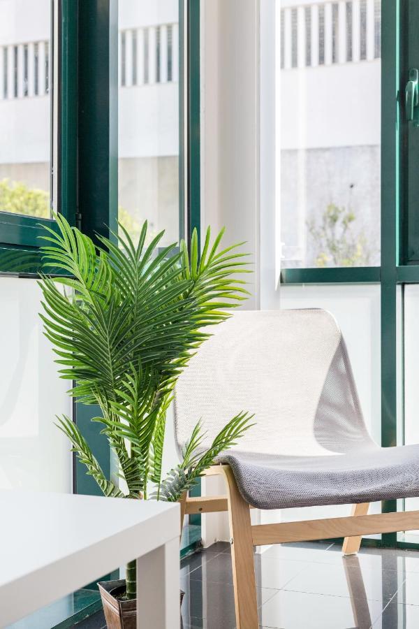 Stunning And Spacious Lofts Just By Graca And Alfama Lisboa Dış mekan fotoğraf