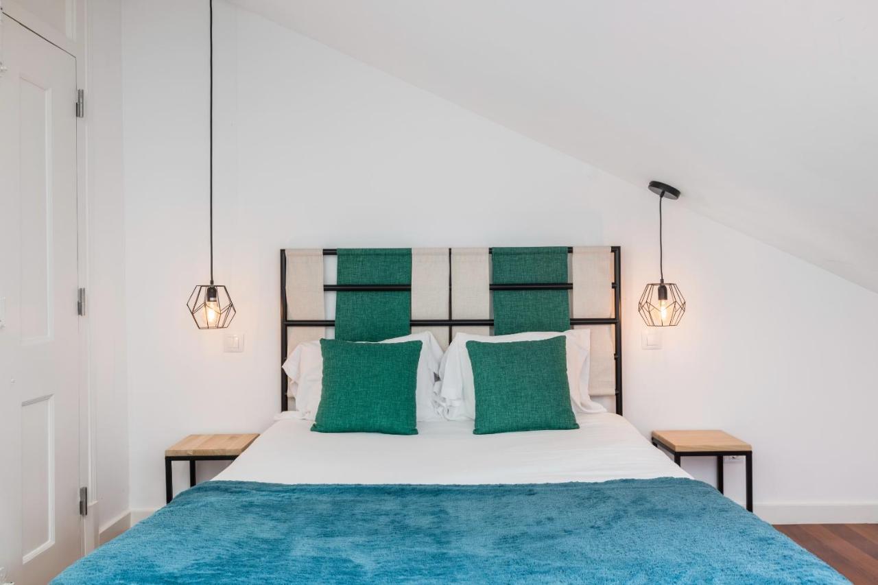Stunning And Spacious Lofts Just By Graca And Alfama Lisboa Dış mekan fotoğraf
