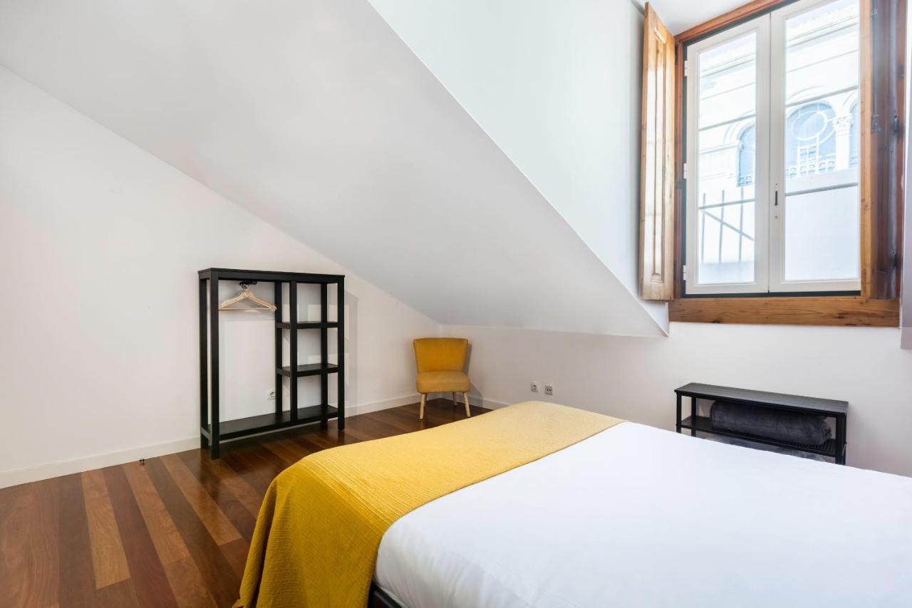 Stunning And Spacious Lofts Just By Graca And Alfama Lisboa Dış mekan fotoğraf