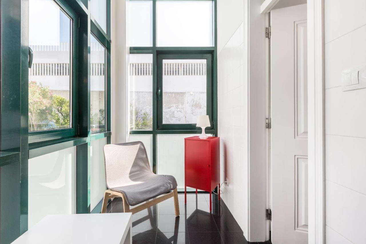 Stunning And Spacious Lofts Just By Graca And Alfama Lisboa Dış mekan fotoğraf