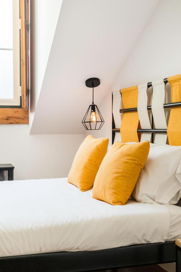 Stunning And Spacious Lofts Just By Graca And Alfama Lisboa Dış mekan fotoğraf