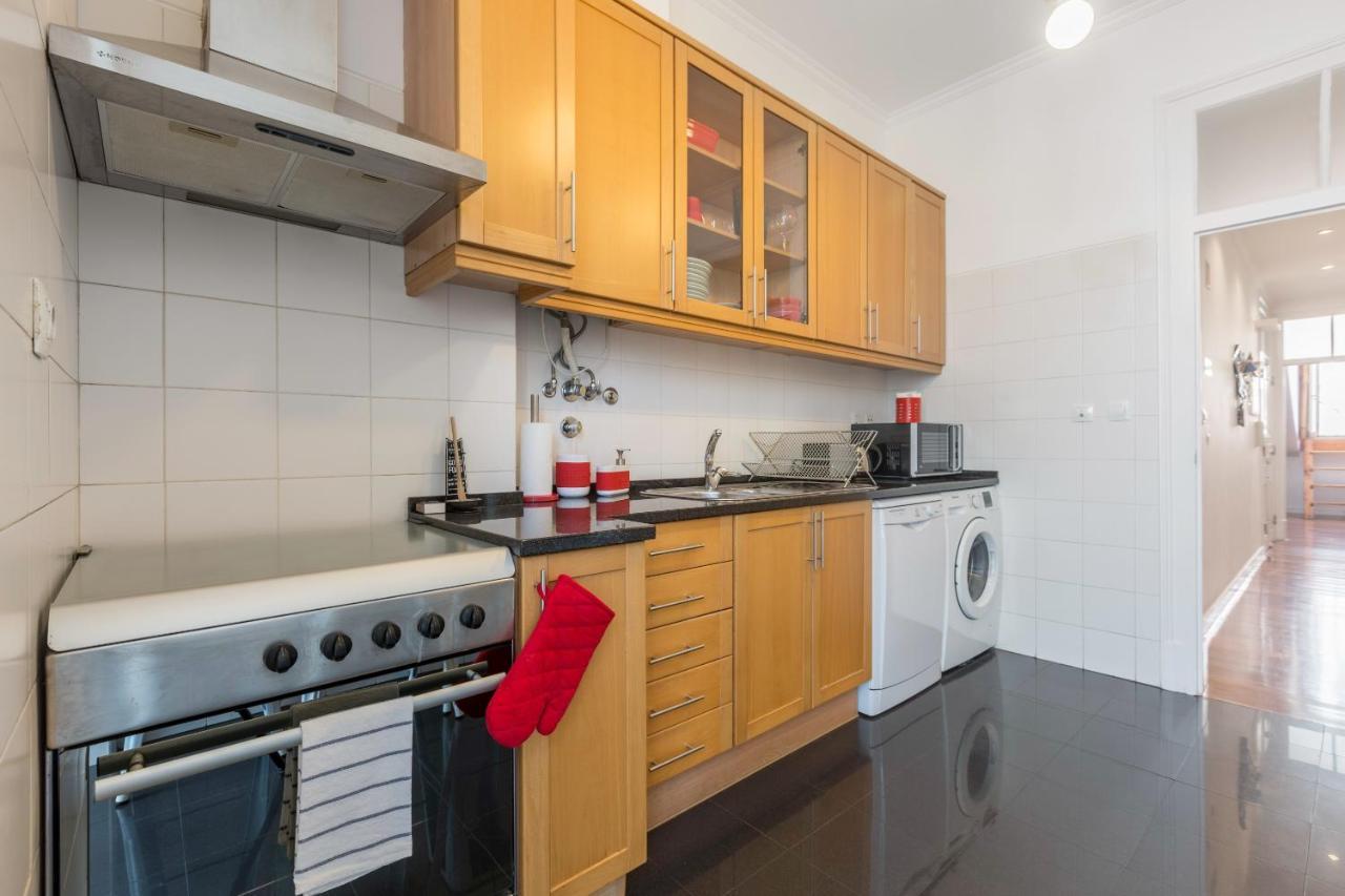 Stunning And Spacious Lofts Just By Graca And Alfama Lisboa Dış mekan fotoğraf