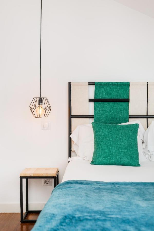 Stunning And Spacious Lofts Just By Graca And Alfama Lisboa Dış mekan fotoğraf