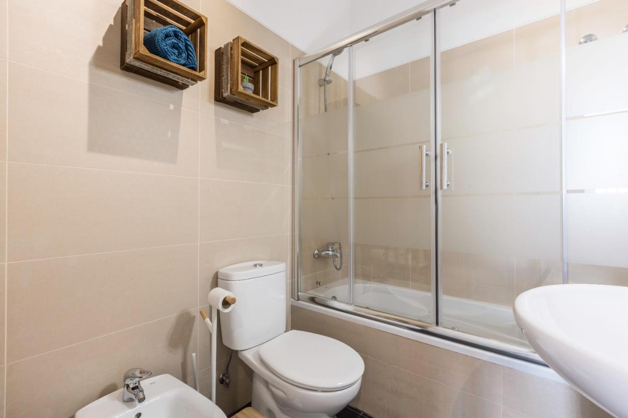Stunning And Spacious Lofts Just By Graca And Alfama Lisboa Dış mekan fotoğraf