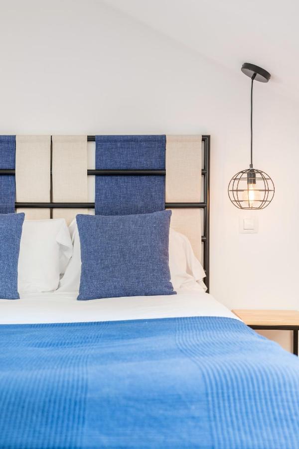 Stunning And Spacious Lofts Just By Graca And Alfama Lisboa Dış mekan fotoğraf