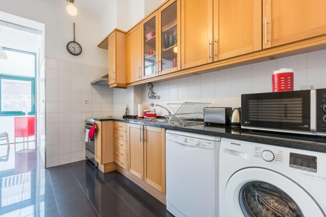 Stunning And Spacious Lofts Just By Graca And Alfama Lisboa Dış mekan fotoğraf