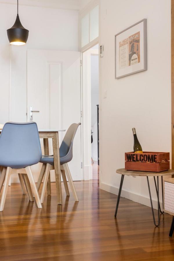 Stunning And Spacious Lofts Just By Graca And Alfama Daire Lisboa Dış mekan fotoğraf