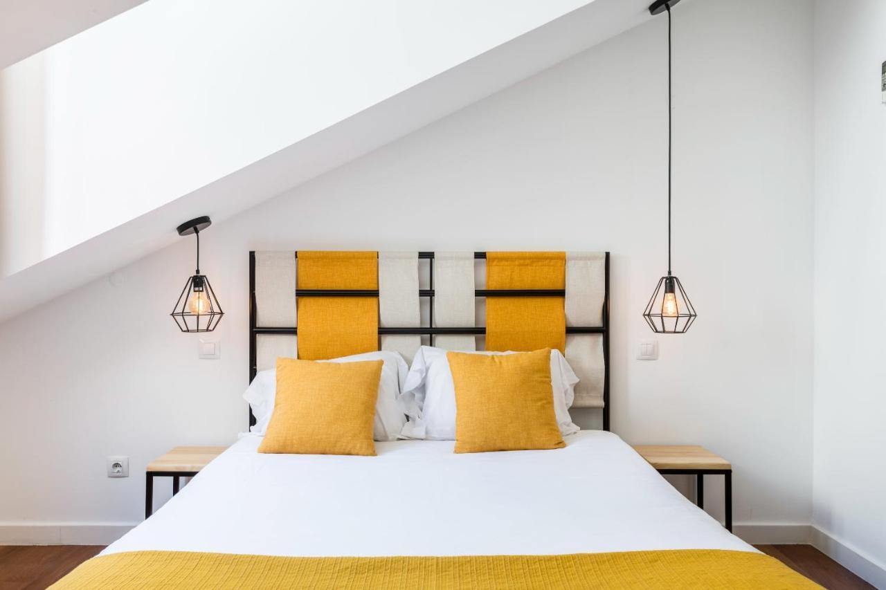 Stunning And Spacious Lofts Just By Graca And Alfama Lisboa Dış mekan fotoğraf
