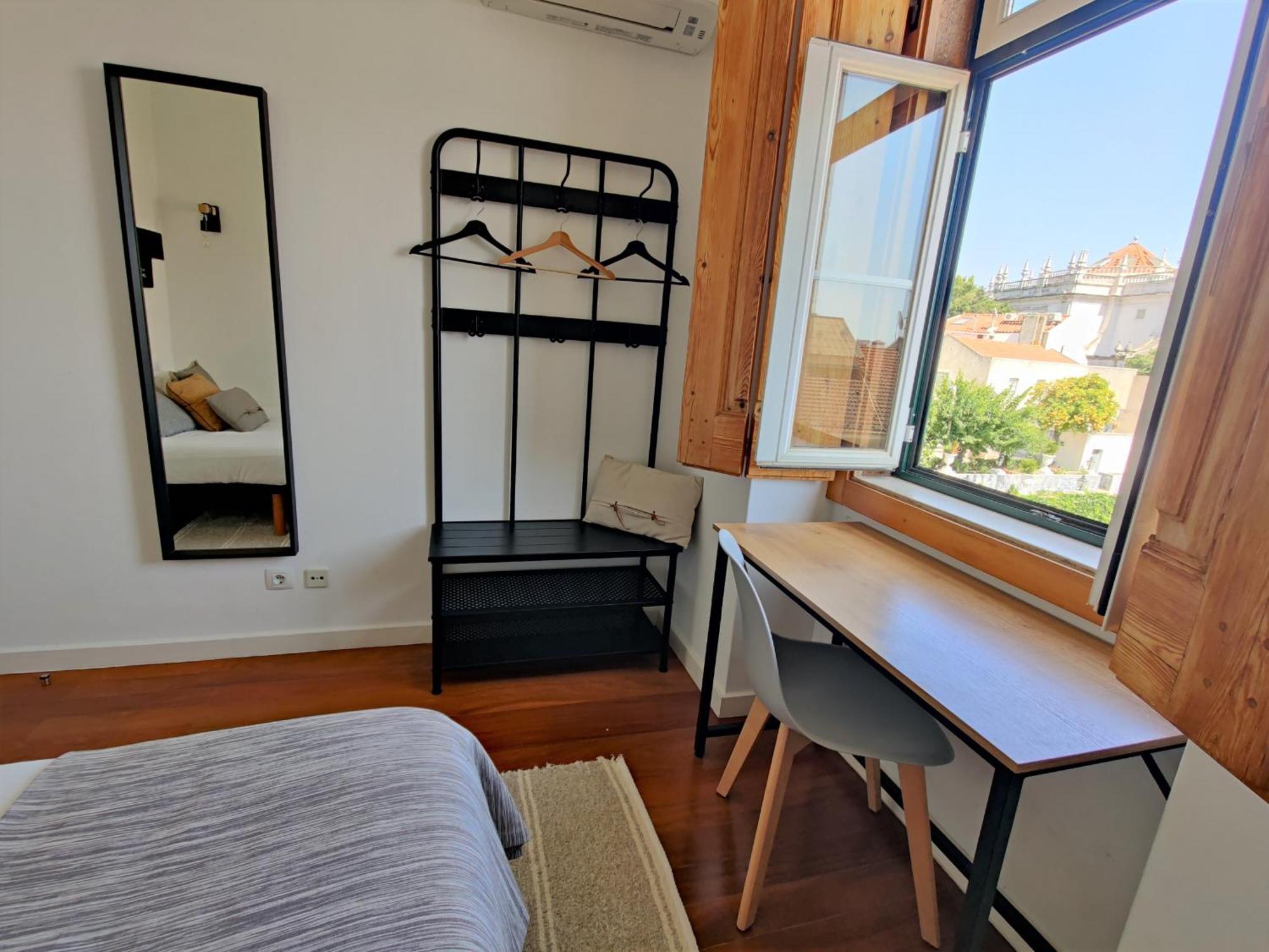 Stunning And Spacious Lofts Just By Graca And Alfama Daire Lisboa Dış mekan fotoğraf